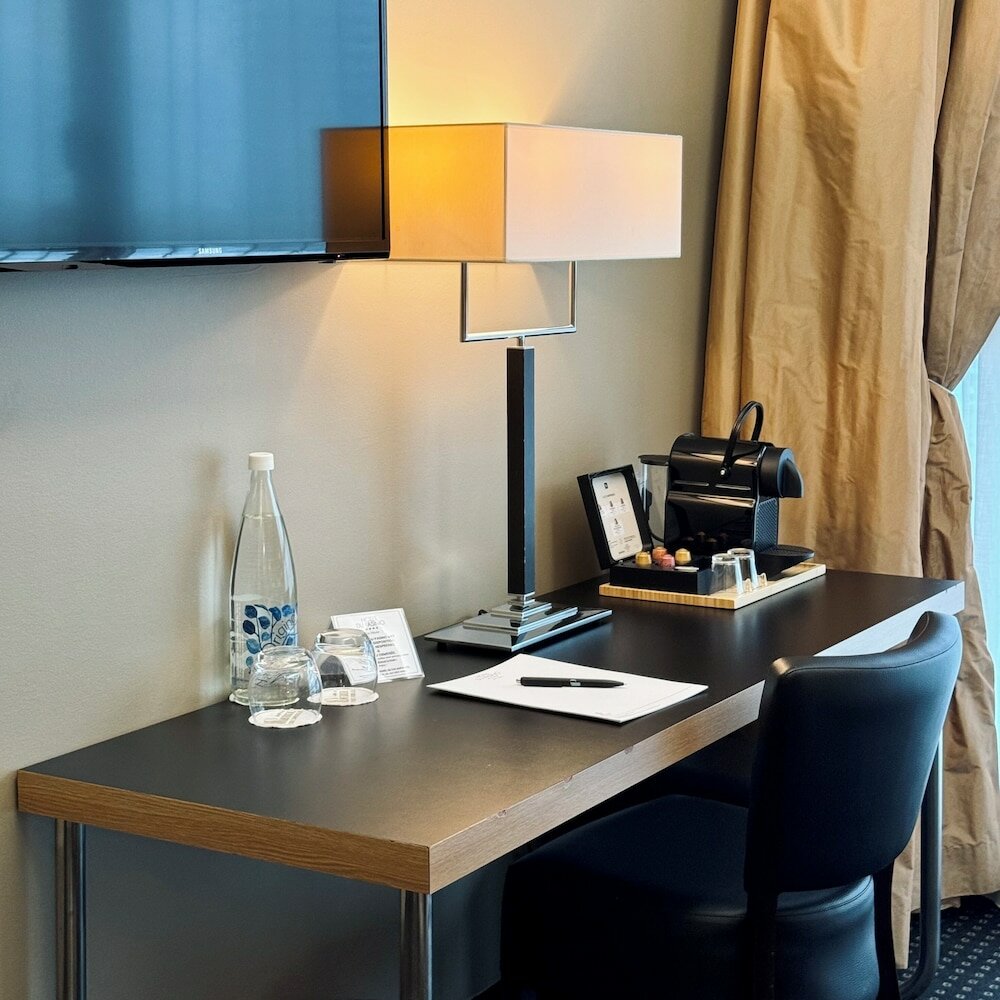 Фото Hotel Spa du Pasino