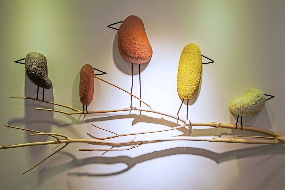 Фото Green Hotel - West District