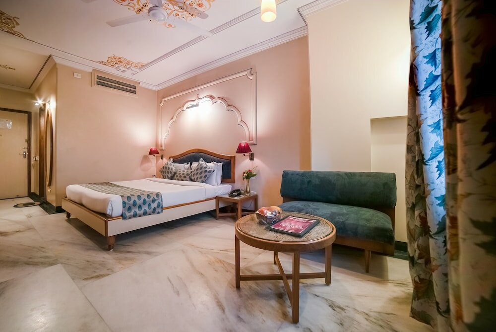 Фото Lmb Hotel