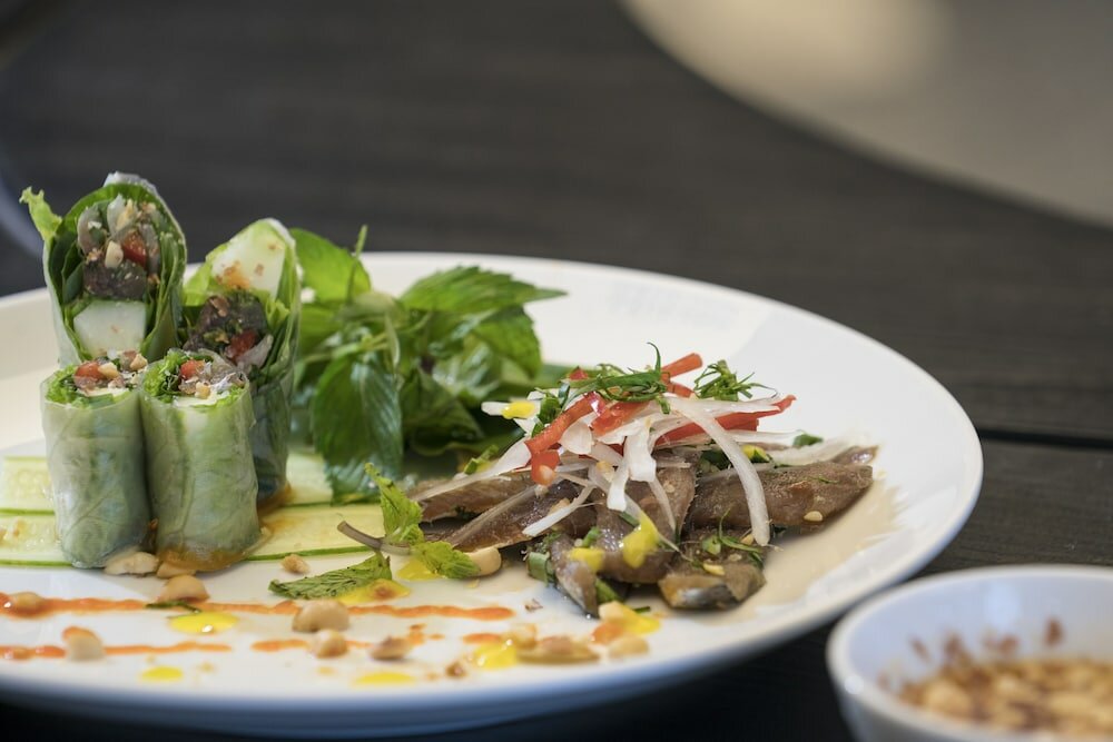 Фото Muong Thanh Luxury Phu Quoc