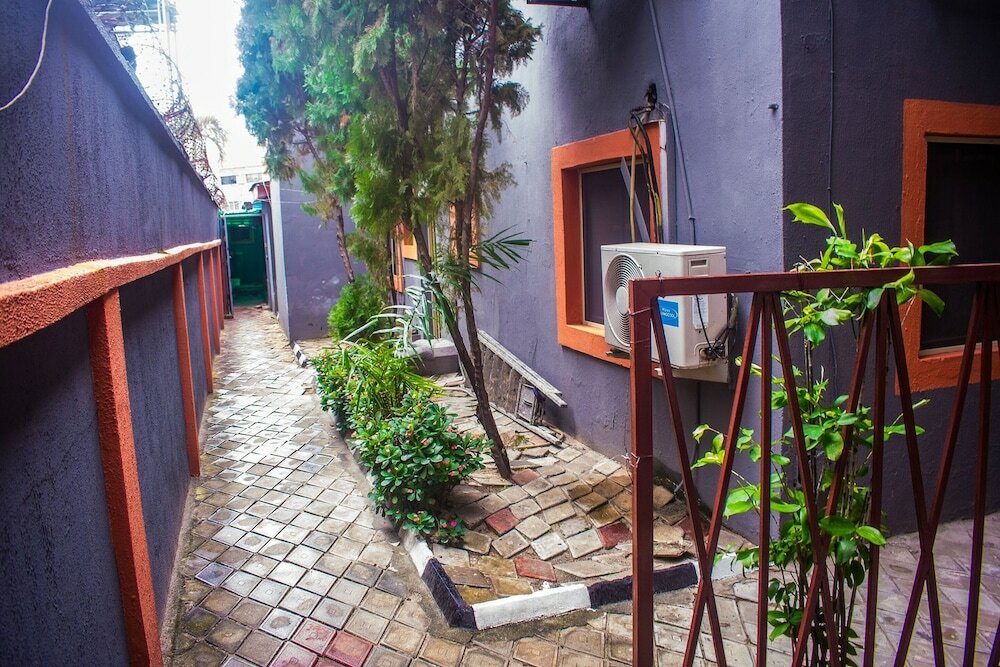 Фото Peerage Retreat and Resort