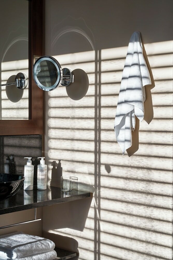 Фото Fleming's Selection Hotel Frankfurt-City