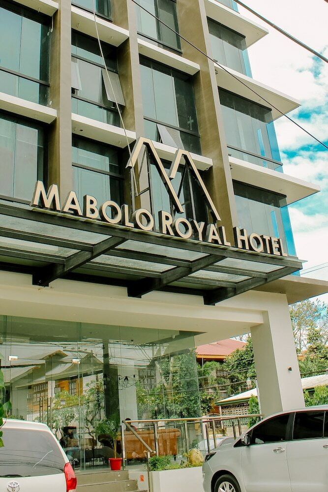 Фото Mabolo Royal Hotel