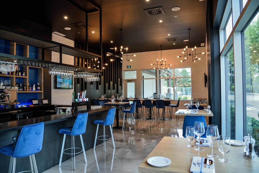 Фото La Cache du Lac Champlain by Ôrigine