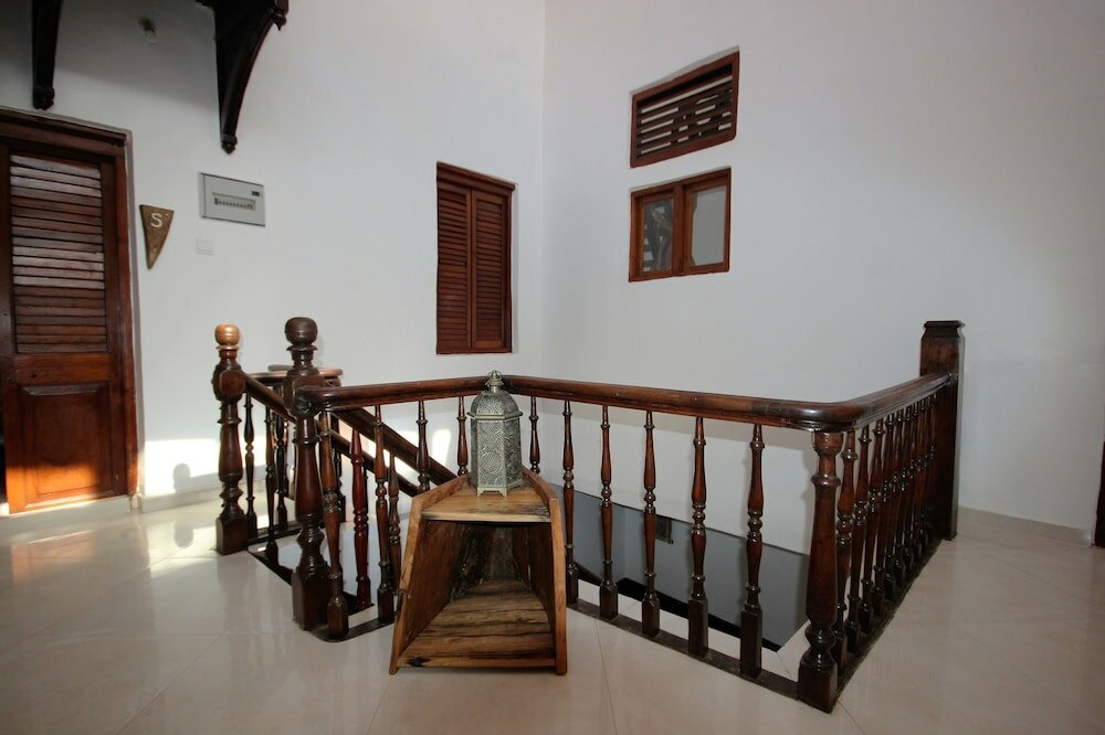 Фото Shaba Boutique Hotel