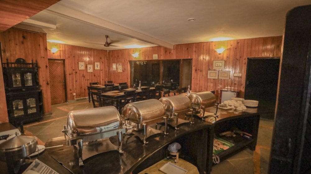 Фото Cedar Lodge by Aahma