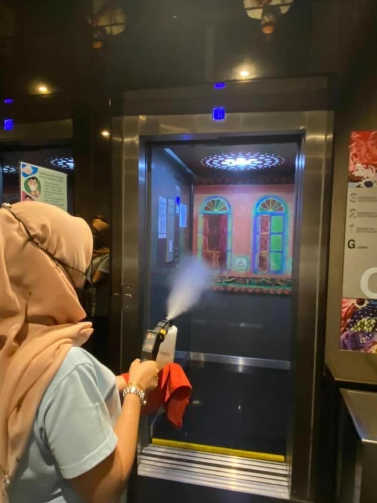 Фото Sgi Vacation Club Melaka