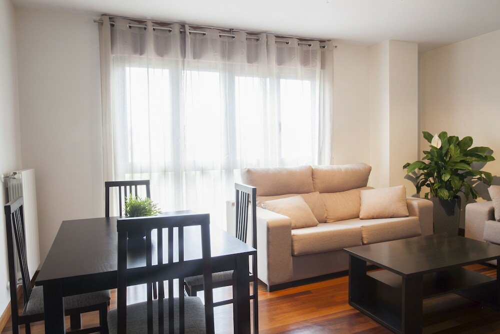 Фото Apartamentos Alday