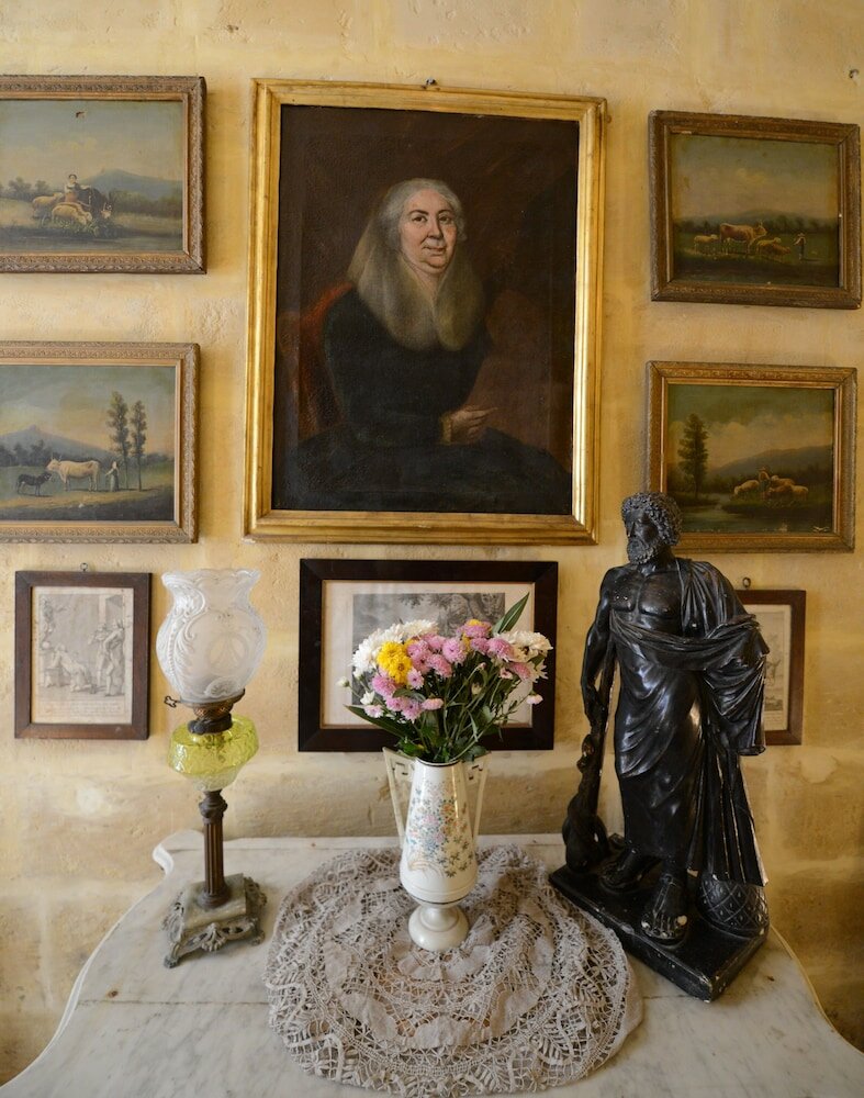 Фото Valletta Luxury Palazzo