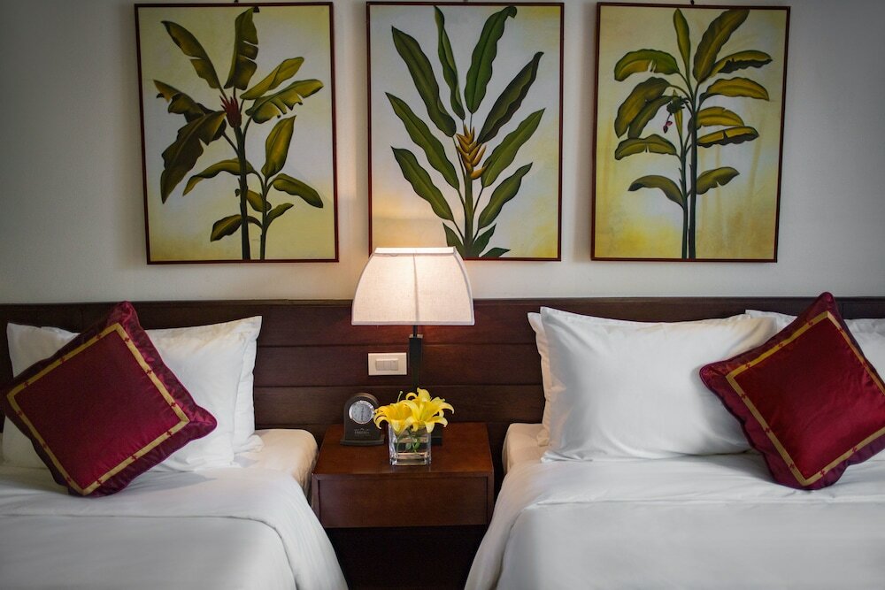 Фото Freesia Hotel