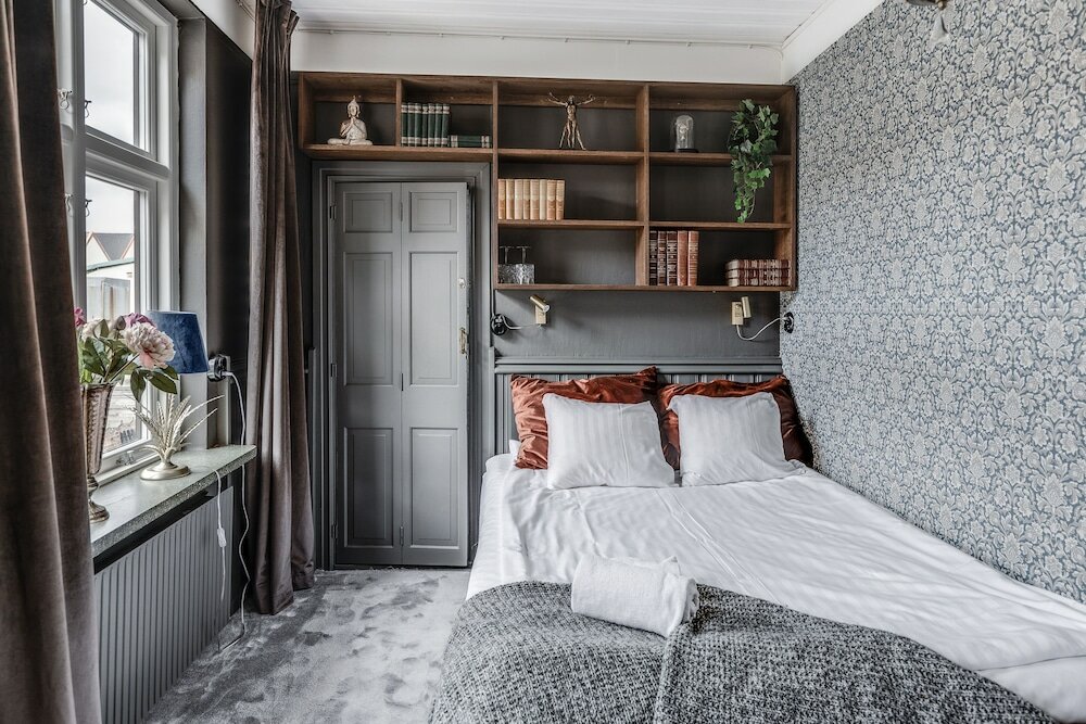 Фото Hotell Tornväktaren