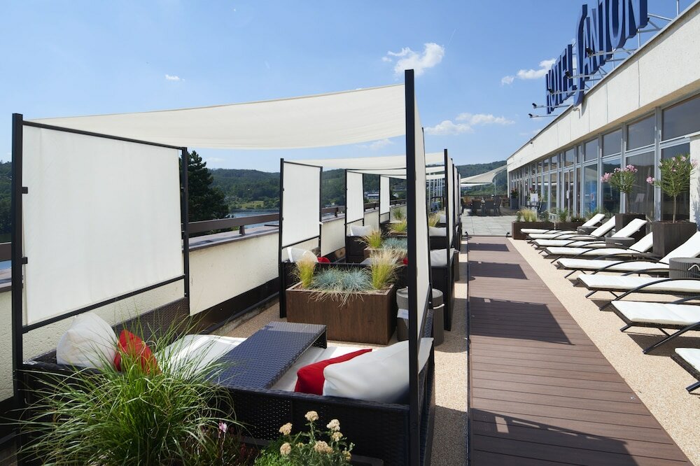 Фото Orea Congress hotel Brno