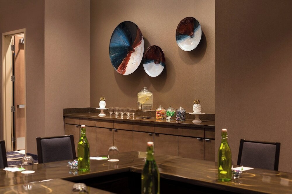 Фото Courtyard Phoenix Downtown