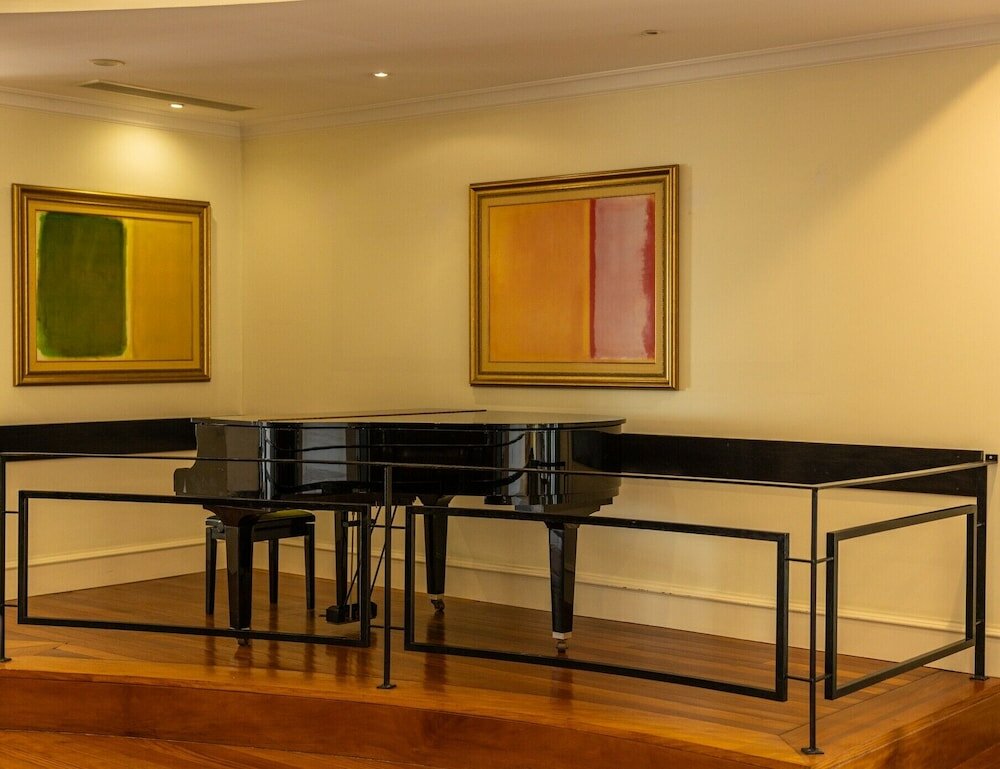 Фото Quinta das Vistas Palace Gardens