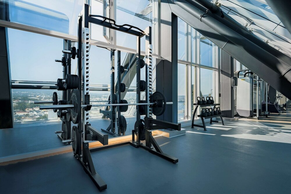 Фото Radisson Blu Plaza Hotel, Oslo