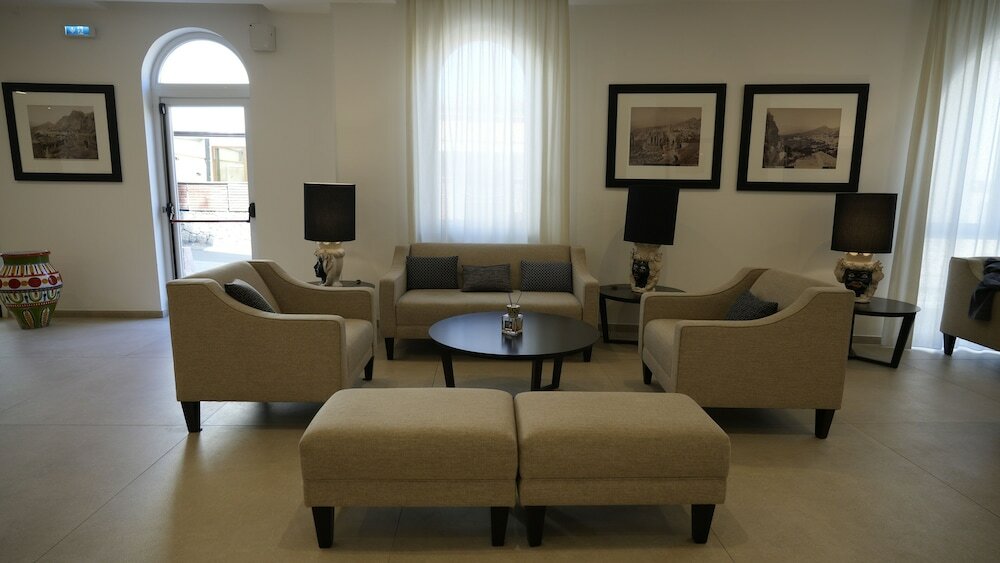 Фото Отель Splendid Taormina