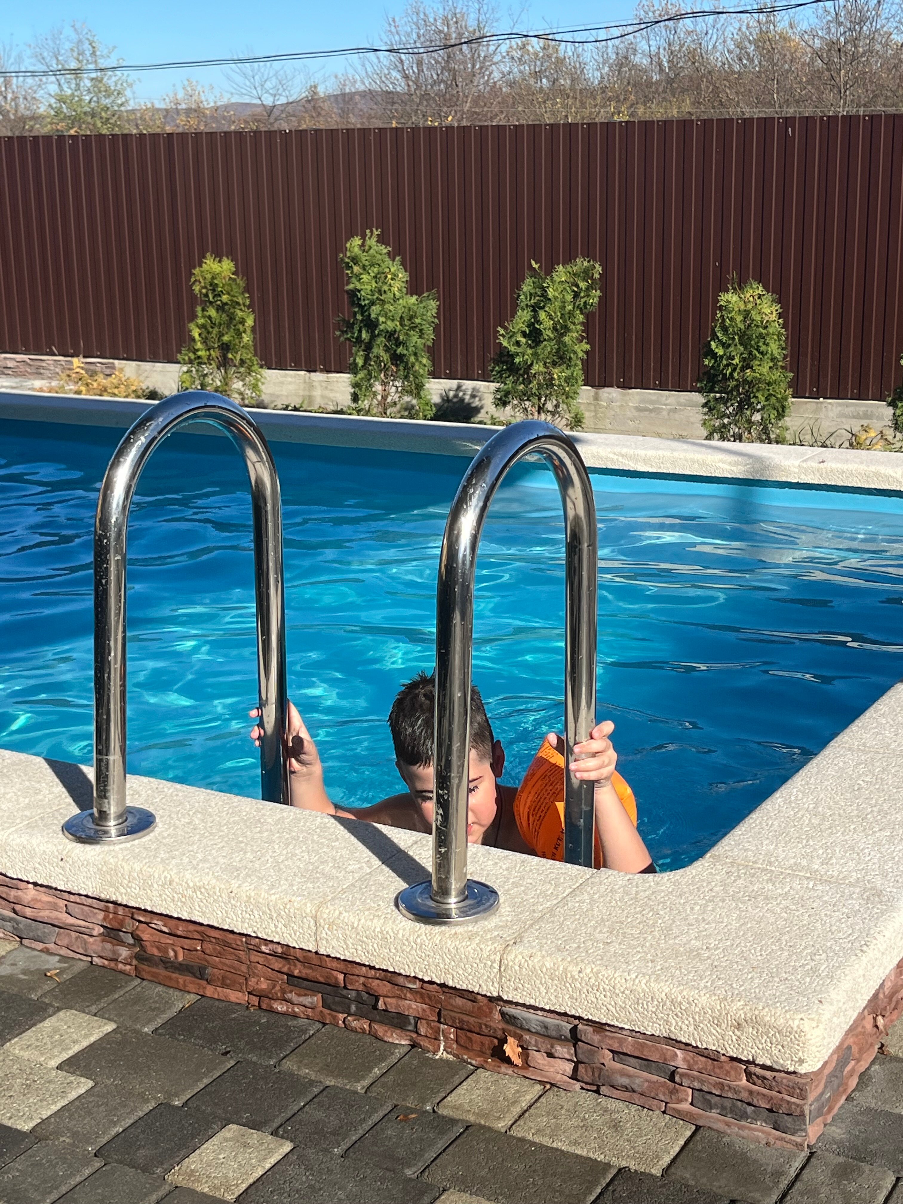 Фото Михайлов Двор