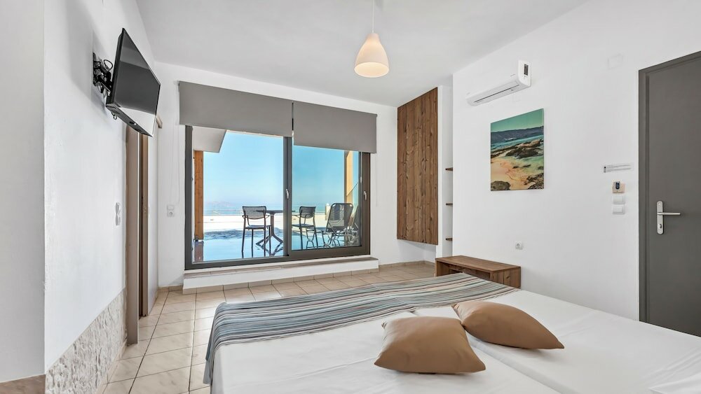 Фото Almare Beach Hotel