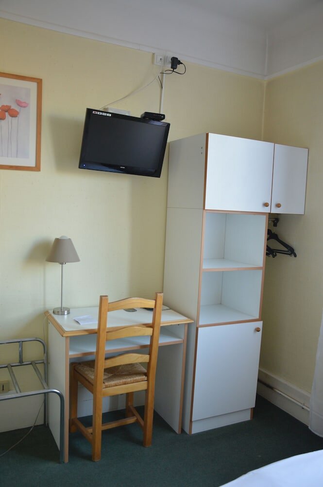 Фото Hotel de Normandie