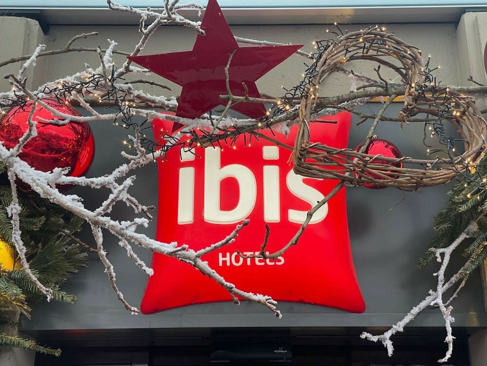 Фото Ibis Colmar Centre