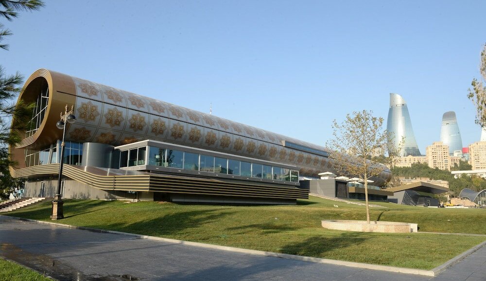 Фото Boutique Hotel Baku