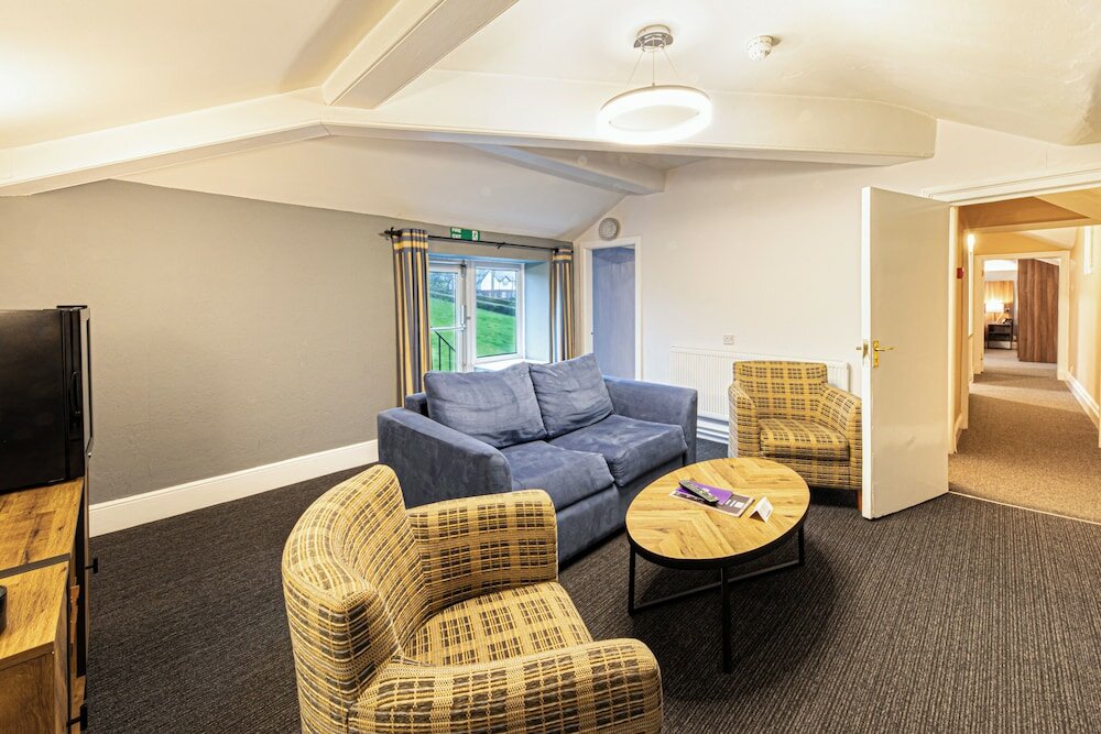 Фото Springfield Hotel & Health Club