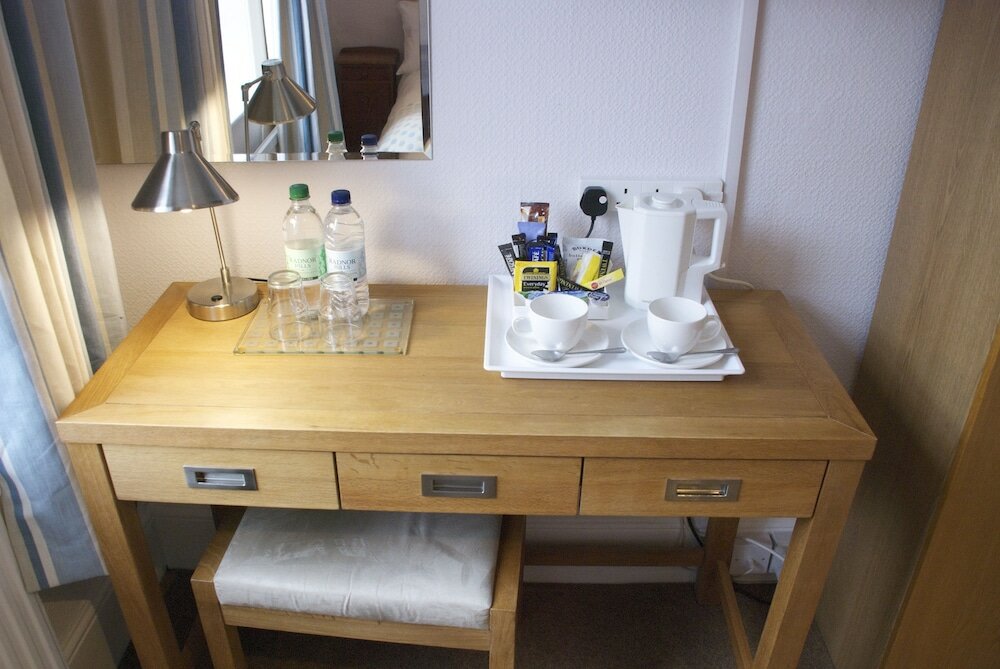 Фото Chantry Hotel