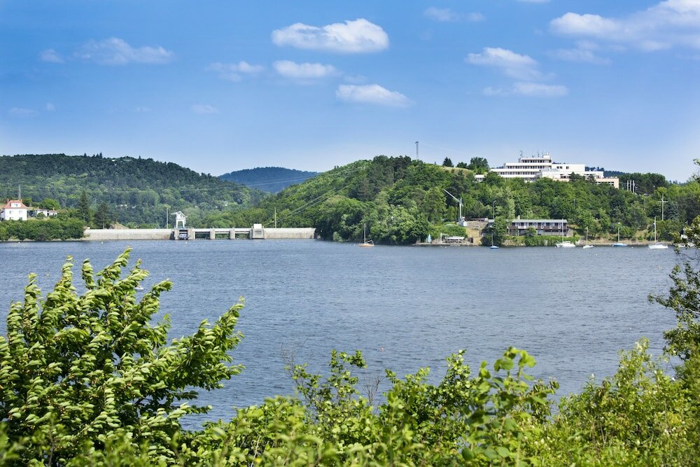 Фото Orea Congress hotel Brno