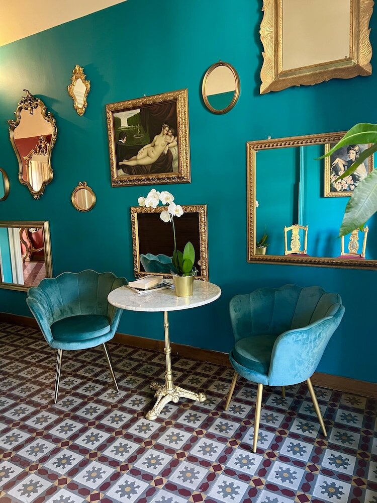 Фото Hotel Valentino