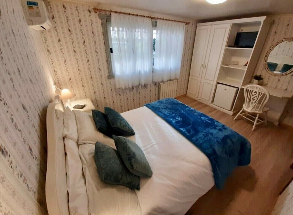 Фото Petit Hotel Provence Gramado Tissiani