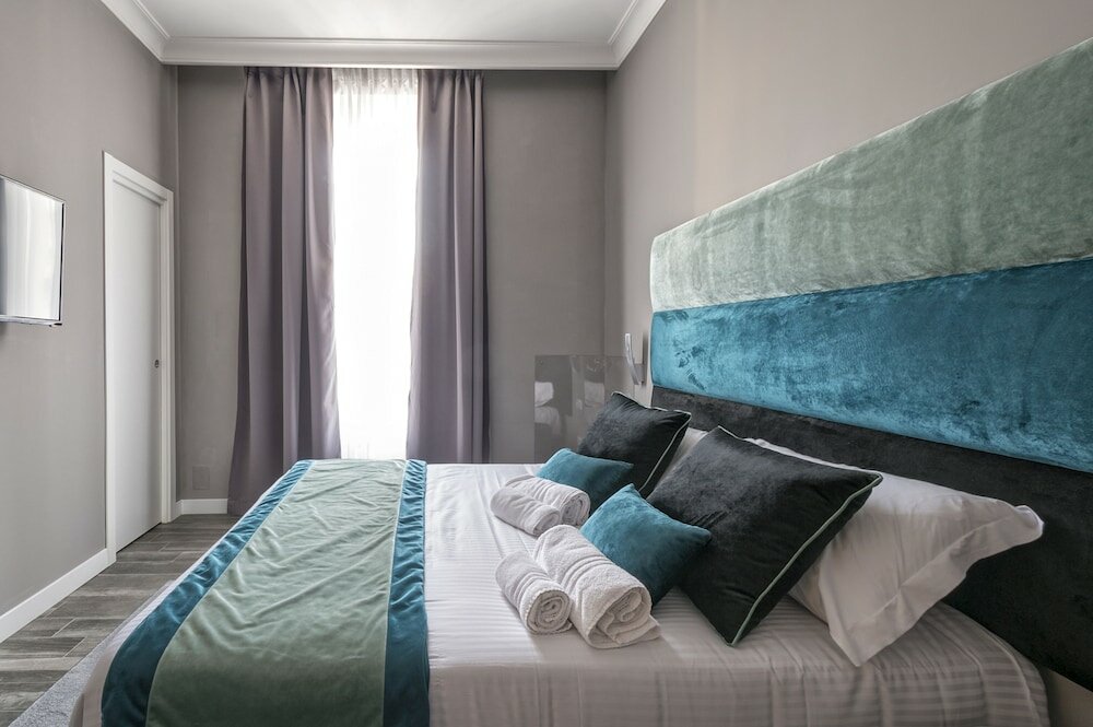 Фото Lea Luxury Rooms