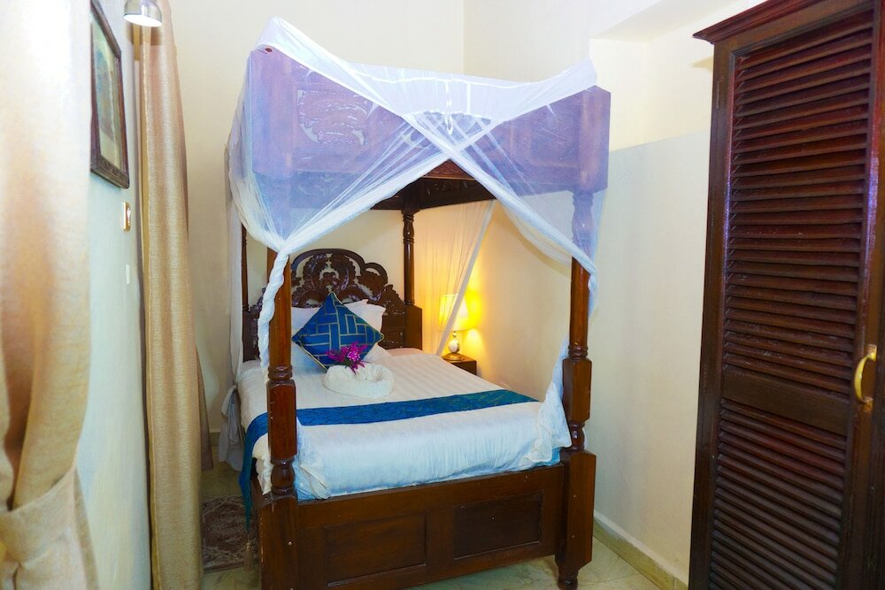 Фото Al Johari Zanzibar