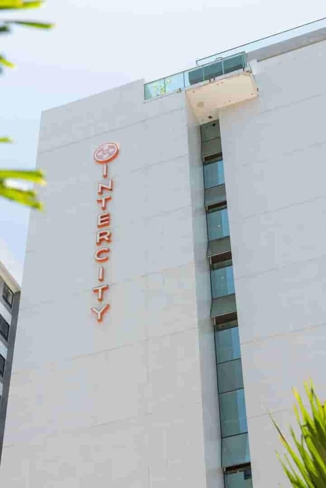 Фото Intercity Maceio