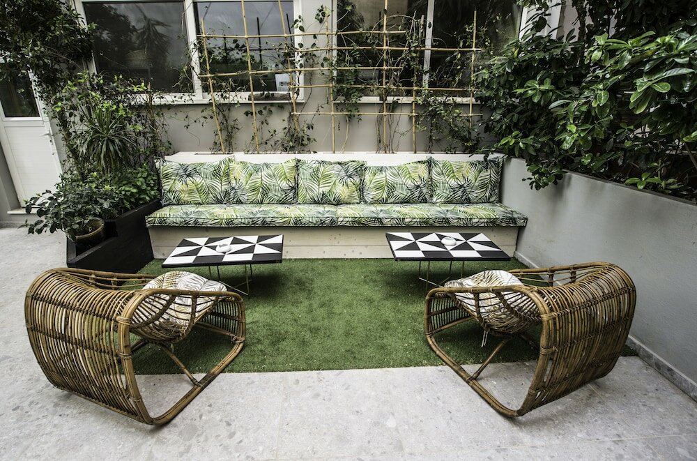 Фото John's Hotel