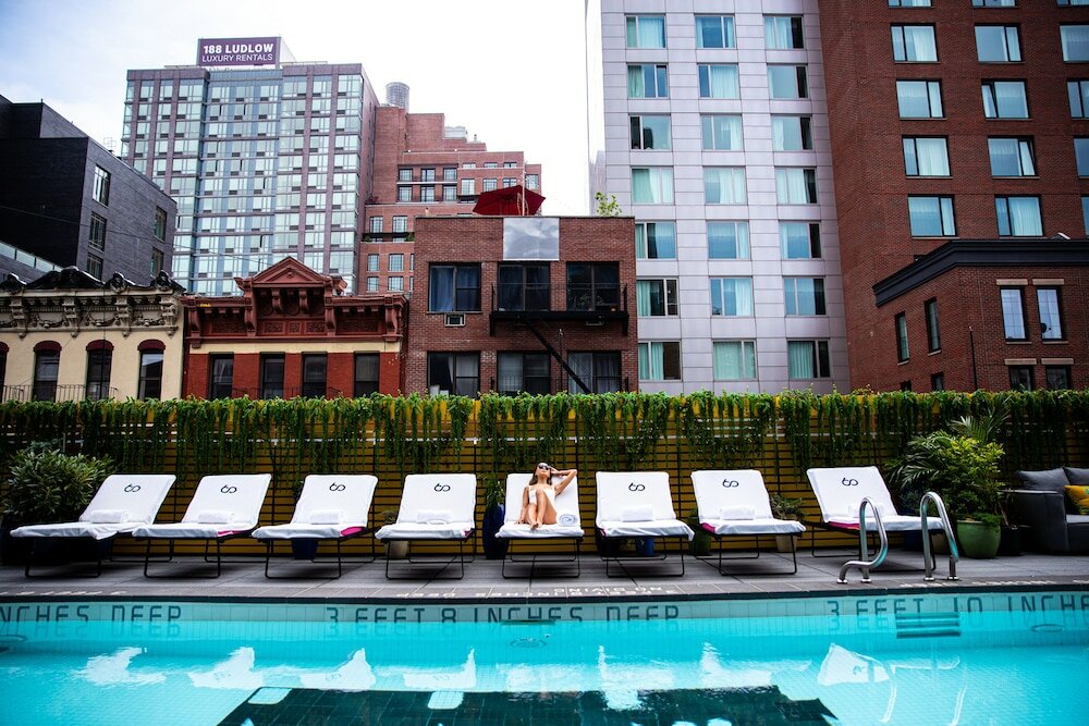 Фото Sixty Lower East Side