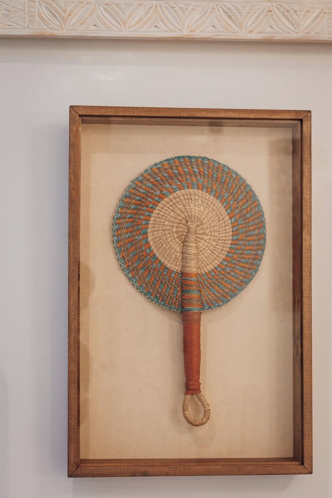 Фото Riad Andalla SPA