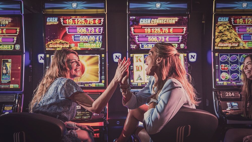 Фото Hotel Spa du Pasino