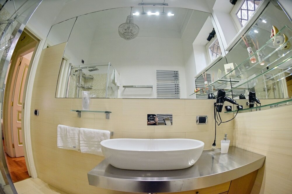 Фото Al Centro Luxury Home