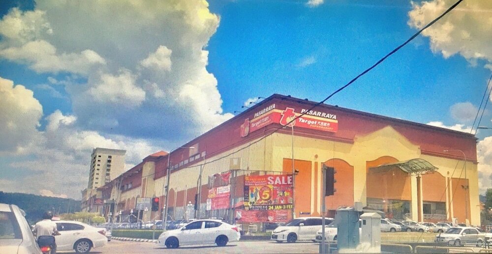 Фото Summit Signature Hotel Batu Pahat