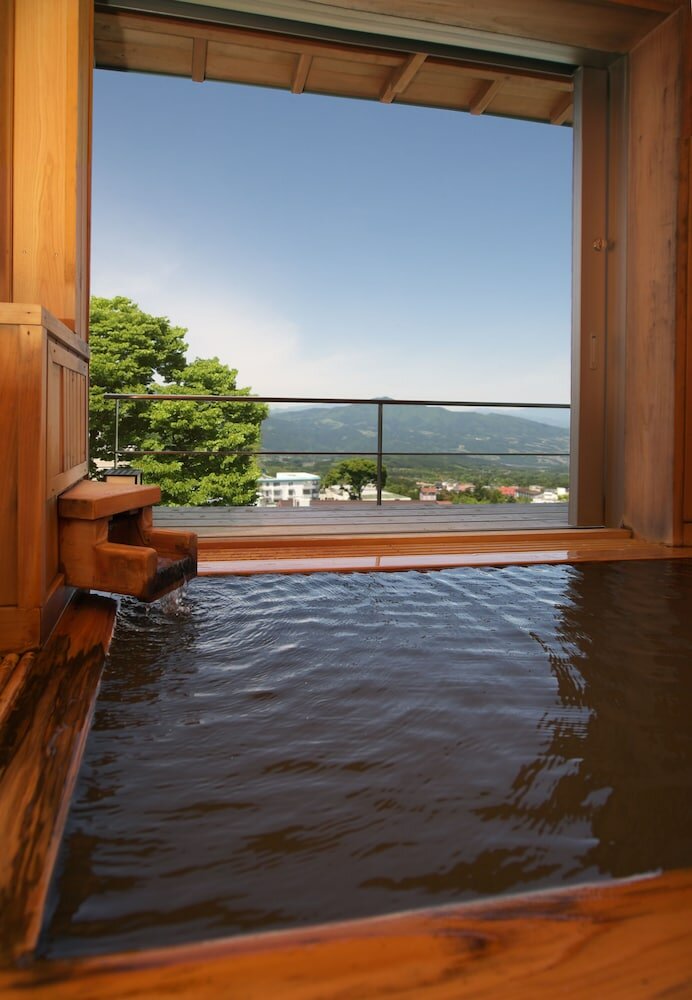 Фото Moriaki Ryokan