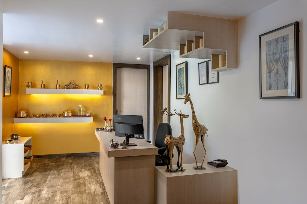 Фото Sterling Goa Varca