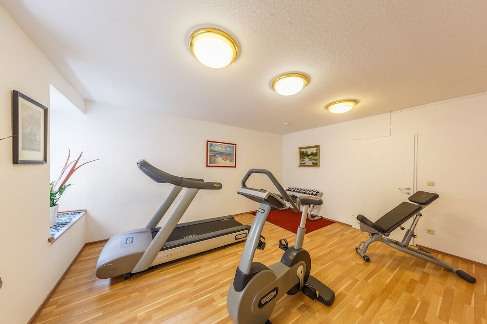 Фото Hotel Bellevue