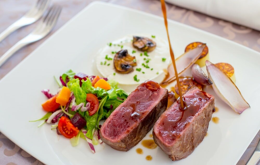 Фото Hotel Plaza Duce