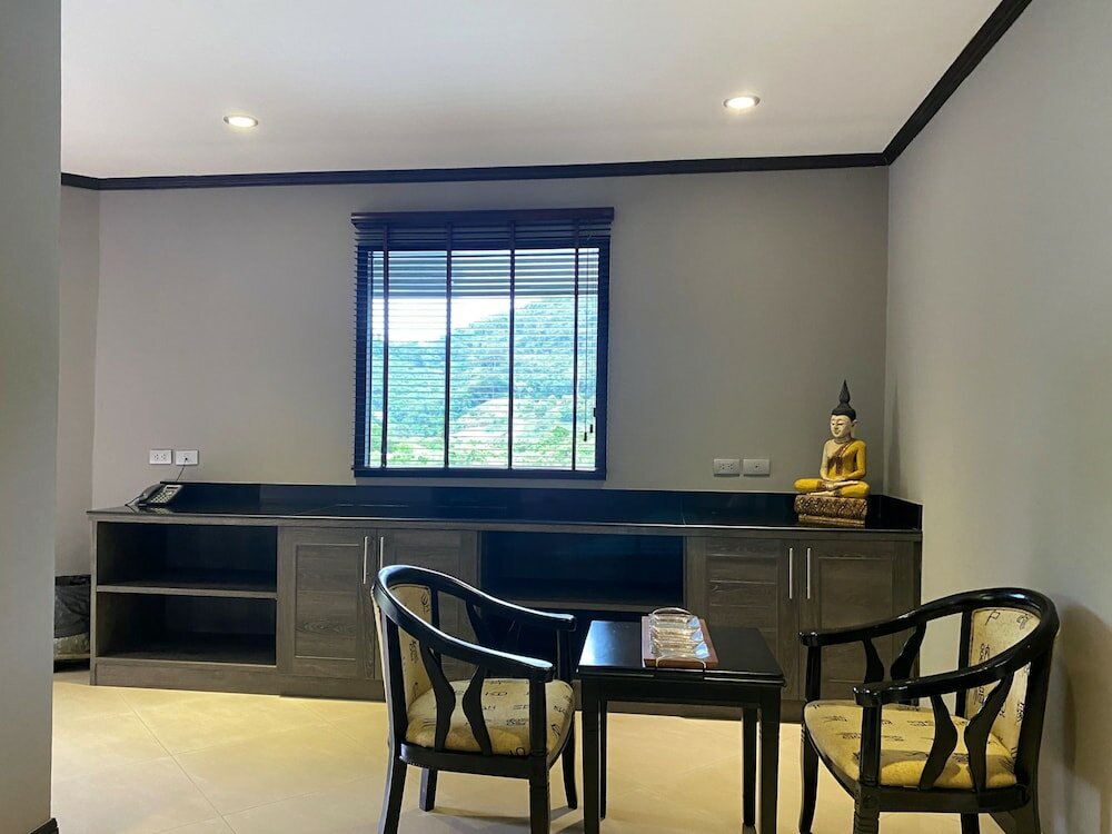 Фото Отель Naiya Buree Boutique Resort