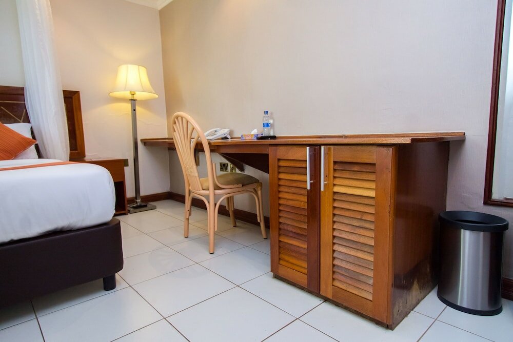 Фото Victoria Comfort Inn Kisumu