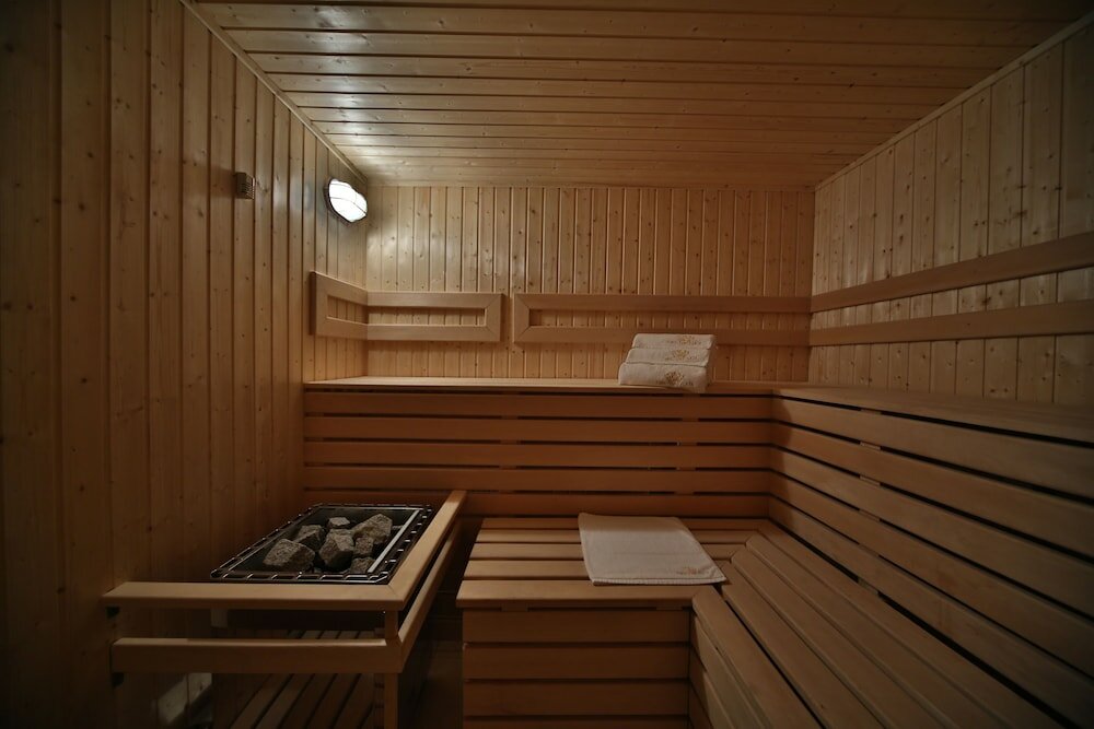 Фото Tskaltubo Plaza Hotel