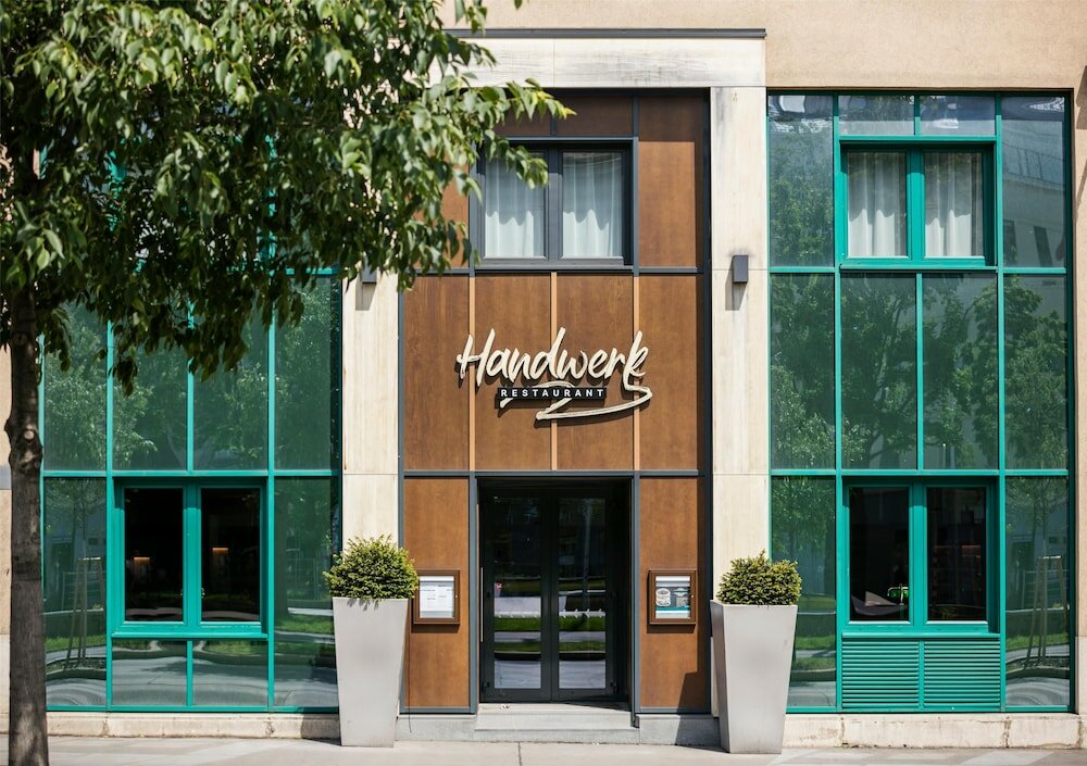 Фото Arcotel Wimberger Vienna