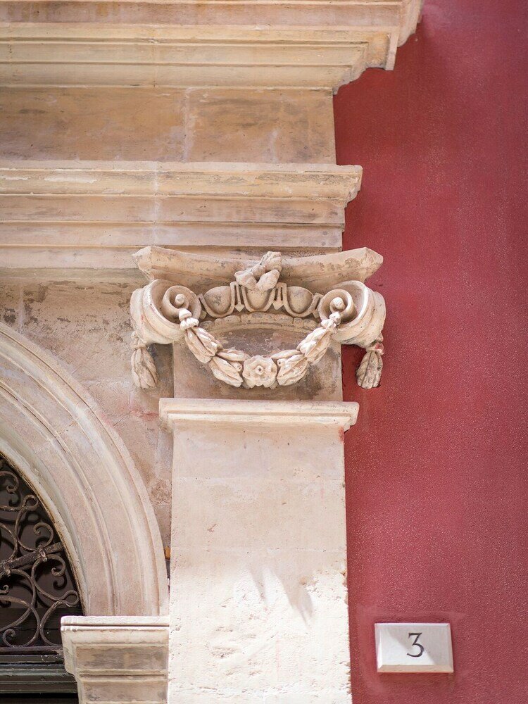 Фото Palazzo Melfi Suite - Hotel