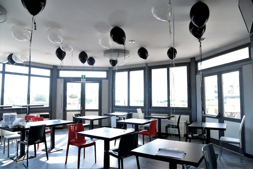 Фото Hotel San Giorgio