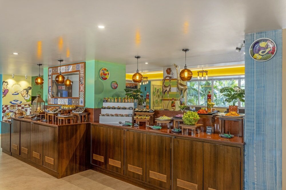 Фото Sterling Goa Varca